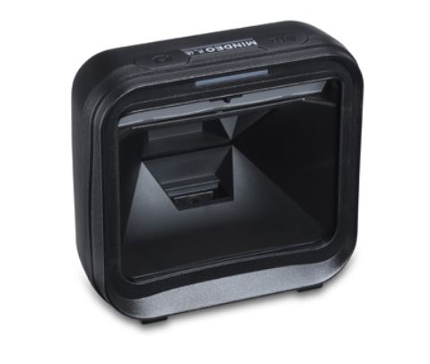 Купить Сканер штрих-кода MINDEO MP 8000 | Брэнд Селект