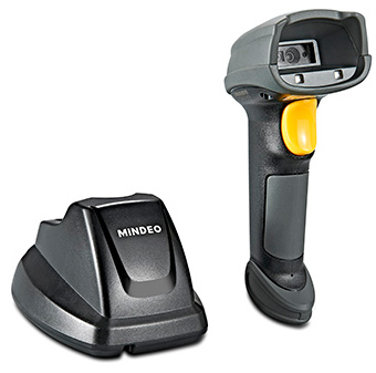 Купить Сканер штрих-кода MINDEO CS7290 BT | Брэнд Селект