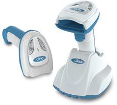 Купить Сканер штрих-кода CINO A780BT HC