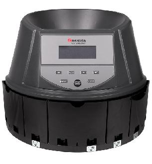 Купить Счетчик монет Cassida CoinMaster | Брэнд Селект