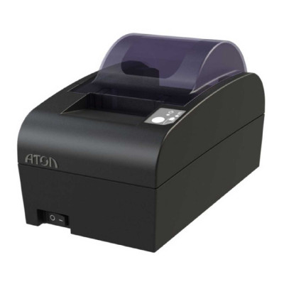 Онлайн кассу АТОЛ 55Ф