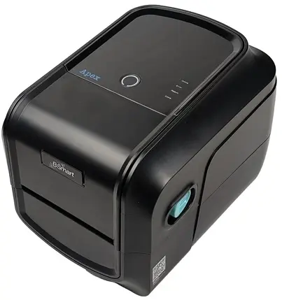 Принтер этикеток BSMART BS482T