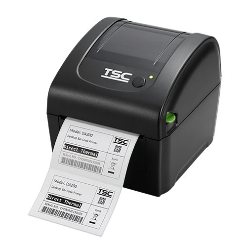 TSC DA-320