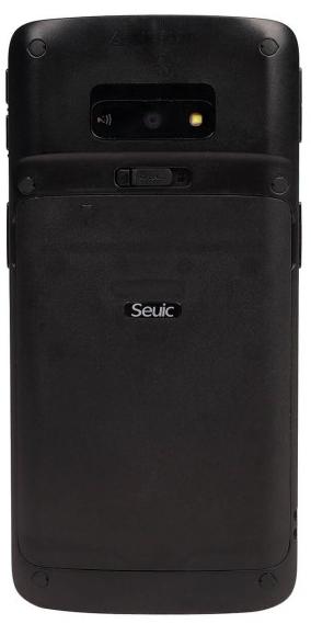 Купить Терминал сбора данных Mertech CRUISE GE2 | Брэнд Селект