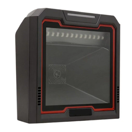 Сканер штрих-кода POScenter omniQUBE