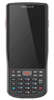 Купить Терминал сбора данных Honeywell EDA51K