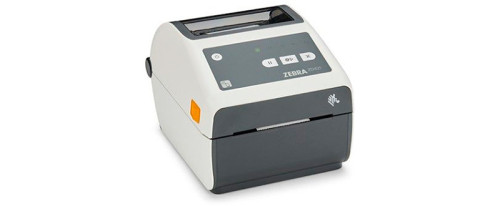 Принтер этикеток Zebra ZD421HC | Брэнд Селект