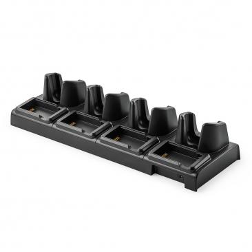 Зарядная станция для 4-х терминалов сбора данных АТОЛ Smart.Slim/Smart.Slim Plus/Smart.Prime 