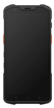 Терминал сбора данных MERTECH SUNMI L2S PRO 3/32 (Android 12, 8 Core, 3Gb/32Gb, Sunmi \ Zebra-2D, Wi-Fi, 4G)