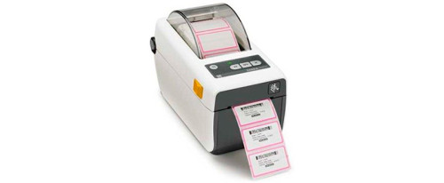 Купить Принтер этикеток Zebra ZD410 Healthcare