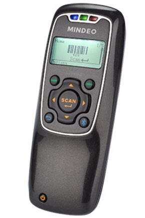 Купить Сканер штрих-кода MINDEO MS 3390 | Брэнд Селект