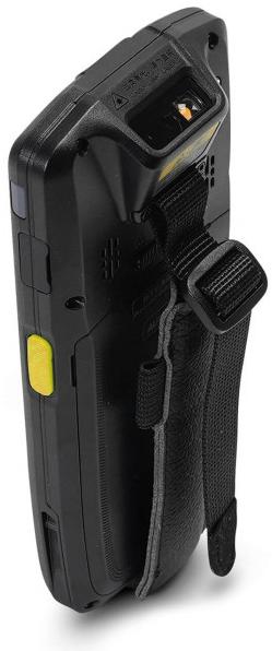 Купить Терминал сбора данных Mertech Seuic AutoID Q9 серии 8 | Брэнд Селект